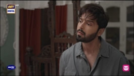 Kabhi Main Kabhi Tum - Episode 28 - 14th October 2024